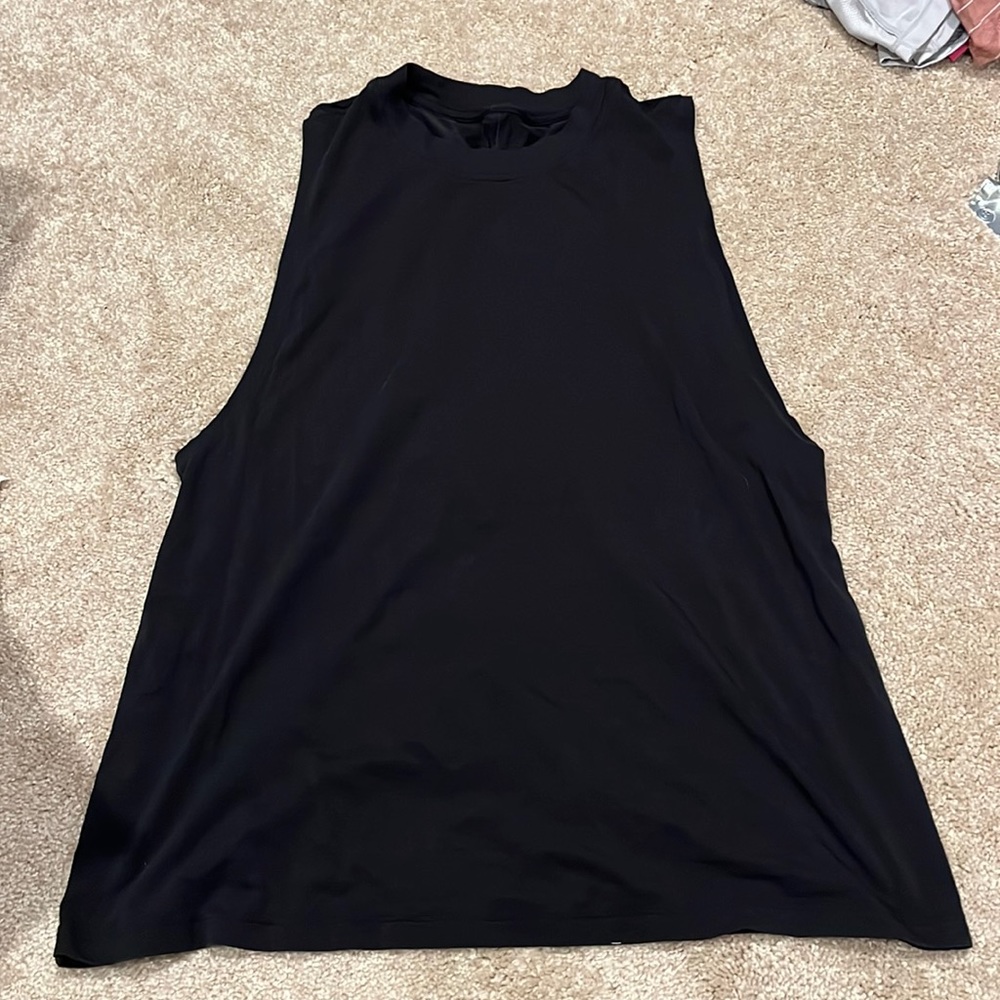lululemon all yours tank top
